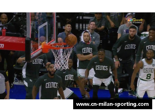 米兰体育1月22日NBA最新排名_绿军9连胜联盟第一,76人5连胜升至东部