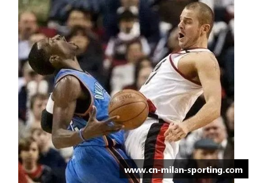 米兰体育企鹅直播：全新体验，NBA精彩赛事线上直播即刻享受