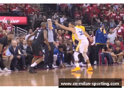 米兰体育NBA比赛表现：太多的戏剧元素影响比赛实质性发展 - 副本